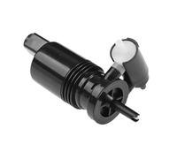 Compatible With Chrysler For Aspen 2007 2008 2009 The Car Engine Wiper Washer Pump Windshield Wiper Washer Pump OEM:05152075AC 05179153AC Wiper Motor Replaces