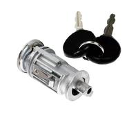 Compatible With Chrysler For Aspen 2007 Car Ignition Starter Switch Lock Cylinder With 2 Keys Automotive Replacement Parts