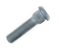 Compatible With Chrysler For Cirrus 2007-2010 Wheel And Bearing Mounting Bolt Replacements Steel Tire Bolt Replacement OEM：6105471 6508707AA Studs wheel Lug bolts