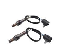 Compatible With Chrysler For Concorde For Sebring 1998-2004 For 300m 1999 2000 2001 2002 2003 2004 Downstream Air Fuel Ratio Lambda Oxygen Sensor(2pcs)