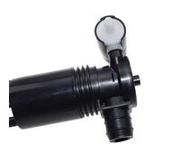 Compatible With Chrysler For Cruiser For Voyager Car Windshield Wipers The Car Accessories The Car Engine Wiper Washer Pump OEM:5093412AA Electric Wiper Motor