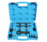 Compatible With Chrysler For Delta 2011 2012 2013 2014 1.2 1.4 16v 1.4T Car Engine Camshaft Alignment Timing Locking Tool Kit Crankshaft Setting Pin