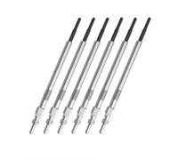 Compatible with Chrysler For L630 68460484AB 68211173AA Glow Plug Set Repair Replacement Parts Accessories Glow Plug Kit