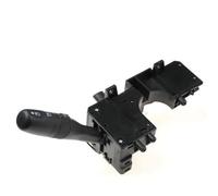 Compatible With Chrysler For Neon 2000 2001 2002 Auto Turn Signal Switch Windshield Wiper Lever With Fog Light 05019569aa Car steering switch lever