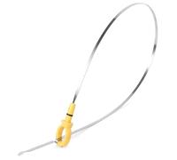 Compatible With Chrysler For Pacifica 2004 2005 2006 3.5L V6 1PC Car Engine Oil Dipstick Fluid Level Indicator Dip Gauge OEM:4792670AB Measuring Dip Stick