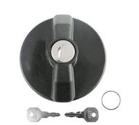 Compatible With Chrysler For Pacifica 2004-2008 For Avenger 2007-2014 For Sebring 2001-2005 52124512AA Lock Fuel Cap Key Fuel Tank Opener Car Fuel Gas Cover