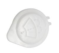 Compatible With Chrysler For Stratus 2001-2006 Car Water Tank Cleaning Cover Windshield Washer Fluid Reservoir Cap MR245402 Car Fluid Tank Cover