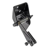 Compatible With Chrysler For Town 2001 2002 2003 2004 2005 2006 2007 2008 924-911 Car Sliding Door Hinge Side Sliding Roller Guide Sliding Door Roller Guide