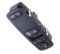 Compatible With Chrysler For Town For Country 2008 2009 2010 2011 2012 2013 2014 2015 2016 2017 Car Lifter Window Switch OEM:04602627AG