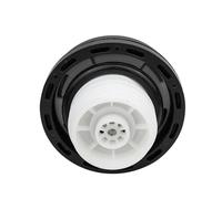 Compatible With Chrysler For Voyager 2000-2003 For Sebring 2001-2010 For Pacifica 2004-2008 10504 Car Locking Gas Fuel Tank Cap With Keys Car Inner Fuel Tank Cap