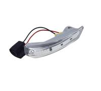 Compatible With Chrysler For Voyager V 2008 2009 2010 2011 2012 2013 Left Right Side Mirror Turn Signal Light Lamp Flasher Lights 68052078AA Turn Signal Lights(Right)