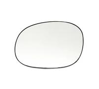 Compatible With Citroen C2 2003 2004 2005 2006 2007 2008 2009 Heated Side Rearview Mirror Glass Lens Car Accessories OEM:8151GE 8151GF(Left)