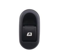 Compatible With Citroen C3 2002 2003 2004 2005 2006 2007-2017 Power Window Switch Electric Button 6554.L7 96401469XT Car Accessories Electric Window Switch