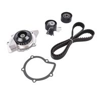 Compatible With Citroën C4 For C5 2009-2024 For C8 2006-2024 AP02 Timing Belt Water Pump Kit Replacement Parts 1613561780 Timing Belt Set