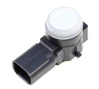 Compatible With Citroen C4 II 2009 2010 2011 2012 9800210677WP 0263013714 Car Reversing Radar PDC Parking Distance Control Sensor PDC Parking Sensor(1pcs)