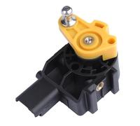 Compatible With Citroen C6 Car Front Right Side Suspension Height Level Sensor Altitude Detector Vehicles Assist Sensor 9663488680 Auto Parts