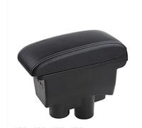 Compatible with Citroen, For C-elysee 2012 2013 2014 2015 2016 Car Armrest Storage Box Center Console Handrail Box Arm Rest Assembly Set car Arm Rest box