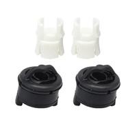 Compatible With Citroen For C2 C3 Linkage Gear Lever End Rod Joint Collet Pivoted Connect Bushing Manual Gearbox Shift Cable