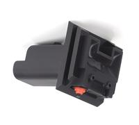 Compatible With Citroen For C3 C4 For Picasso Rear Door Handle Button Trunk Lock Tailgate Release Switch 6554ZZ 6554.ZZ Tailgate Switch Button