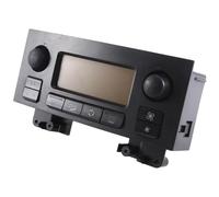 Compatible With Citroen For C4 For C-Quatre Automatic AC Heater Climate Control Display Panel 6451ZN