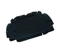 Compatible with Citroen for C5 RD TD 2007 2008 2009 2010 2011 2012 2013-2019 Car Engine Sound Heat Insulation Cotton Pad Soundproof Mat Cover Bonnet Mat(No Aluminum foil)