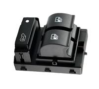Compatible With Citroen For Jumper 2006 2007 2008 2009 2010 2011 2012 2013 2014 2015 2016 Power Electric Window Control Switch 735421419 Replacement Parts
