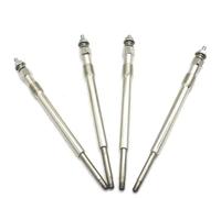 Compatible with CITROEN for JUMPER 2006 Glow Plugs Kit BOSCH 0250202130 0 100 226 203