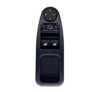 Compatible with Citroen for Jumpy 2007-2016 Electric Window Switch Button Parts 13Pins 6554.ZJ 6554ZJ Car window switch