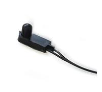 Compatible With Citroen For Relay Outside Temperature Ambient Sensor Underneath Mirror