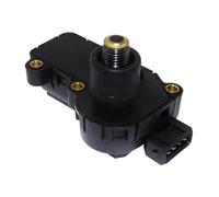 Compatible with Citroen for ZX 1991-1997 0132008602/0132008600 Car Idle Speed Air Control Valve Car Idle Air Control Valve Idle Air Control Valves