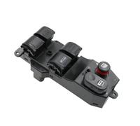Compatible With City 2007 2008 For For Jazz 2005 2006 2007 2008 Driver Side Power Lifter For Master Window Switch 35750-Sel-P11 Power Window Lift Switch