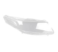Compatible With City 2009 2010 2011 2012 2013 2014 Car Right Headlight Lens Cover HeadLamp Transparent Shade Cover Front HeadLight Shell Cover Headlight Lens Cover