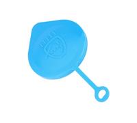 Compatible With City 2009-2011 For Cr-V 2002-2006 For Civic 1988-1996 Car Windshield Washer Bottle Cap Ring Lid Cover 76802SN7G05 Washer Fluid Cap