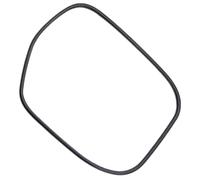 Compatible With City For Crider 2009 2010 2011 2012 2013 2014 Car Left Right Side Rearview For Wing Mirror Glass No Heated 76203TM0T01 76253TM0T01 Car Wing Mirror parts(1pcs Right)