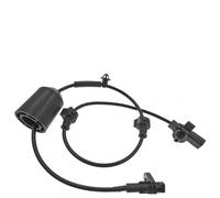 Compatible With City For Fit 1.5l 2015-2019 Abs Wheel Speed Sensor Front Rear Left Right 57450-T5a-013 57455-T5a-013 57470-T5a-003 ABS Speed Sensor(Rear RH)