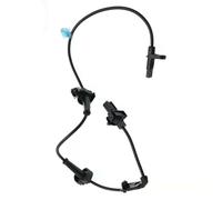 Compatible With Civic 1.8 4Cil 16v For Flex For Civic 2.0 4Cil 16v For Flex 2012 2013 2014 2015 2016 Anti-lock Braking System Sensor ABS Speed Sensor 57450-TR3-A02 Car ABS Sensor(1pc)