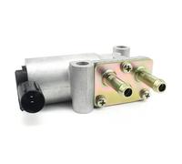 Compatible with Civic 1992-1995 Automobiles Idle Air Speed Control ValveCar Idle Air Control Valve 36450-P08-004 36450P08004 Idle Air Control Valves