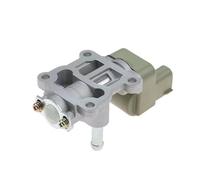 Compatible with Civic 1994-2001 16022-P2E-A51 Car Idle Air Control Valve Decoration Accessory Components Repair Kit