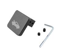 Compatible With Civic 1996 1997 1998 1999 2000 2001 2002 2003-2011 Car Accessories Hood Release Latch Handle Repair Kit Engine Cover Lock Hood Bonnet Release Handle