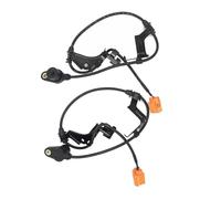 Compatible With Civic 2001 2002 2003 2004 2005 2006 57455-S5D-013 Car Front Left Right ABS Wheel Transmission Speed Sensor Car ABS Wheel Sensor
