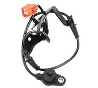 Compatible With Civic 2003 2004 2005 Front Left Right ABS Wheel Speed Sensor ABS Sensor Car Accessories 57455S5D951 ABS Wheel Sensor(Front Right)