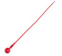 Compatible With Civic 2006 2007 2008 2009 2010 2011 2012 1.8L Car Level Dipstick Oil Level Check Transmission Fluid Gauge 15650RNAA00 Oil Level Indicator