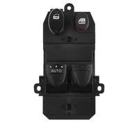 Compatible With Civic 2006 2007 2008 2009 2010 2011 35750-SVA-A11 35750SVAA11 Electric Power Window Master Switch window lift switch