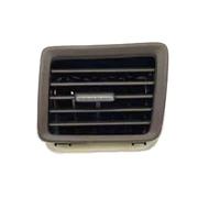 Compatible With CIVIC 2006 2007 2008 2009 2010 2011 Car Styling Air Conditioning Grille Outlet AC Air Conditioner Vent Outlet Air Conditioning Grille(Beige C)