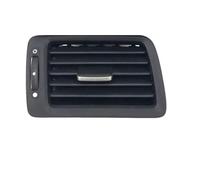 Compatible With CIVIC 2006 2007 2008 2009 2010 2011 Car Styling Air Conditioning Grille Outlet AC Air Conditioner Vent Outlet Air Conditioning Grille(Black D)