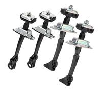 Compatible With Civic 2006 2007 2008 2009 2010 Car Left Right Door Stay Stopper Check Strap Door Check Strap Stopper 72380-SNA-003 72340-SNA-003 Car Hinge Stopper