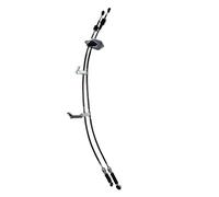 Compatible With Civic 2007 2008 2009 2010 2011 Manual Transmission Shifter Ward Reverse Cable Replace 54310SNAA04 54310SNAA05 gear linkage cable