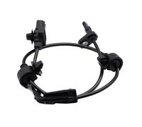 Compatible With Civic 2007 2008 Car Replacement Upgrade Accessories Front Left ABS Wheel For Speed Sensor Auto Parts 57455SVAA02 57455-SVA-A03