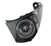 Compatible With Civic 2012 2013 2014 2015 35880-TR6-A01 Car Multifunctional Steering Wheel Control Switch Cruise Button Auto parts(Right-Cruise)