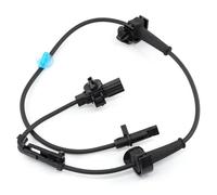Compatible With Civic 2012 2013 2014 2015 ABS Sensor Front Left Right Wheel ABS Speed Sensor Auto Accessories 57455-TR3-A02 57450-TR3-A02 Car ABS Sensor(Front Left)